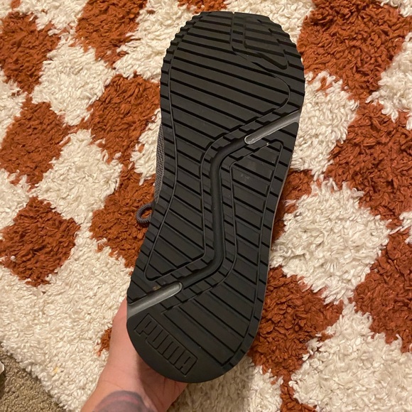 Pumas - Picture 4 of 4